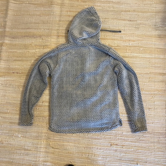 Penn state Sherpa hoodie small - Picture 3 of 3